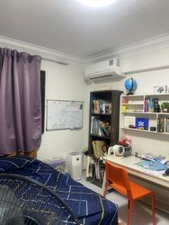 Blk 261 Jurong East Street 24 (Jurong East), HDB 3 Rooms #548392361